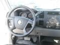 Summit White - Silverado 1500 Extended Cab Photo No. 11