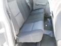 Summit White - Silverado 1500 Extended Cab Photo No. 12