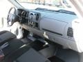 Summit White - Silverado 1500 Extended Cab Photo No. 14