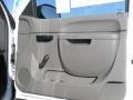 Summit White - Silverado 1500 Extended Cab Photo No. 15