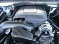 Summit White - Silverado 1500 Extended Cab Photo No. 19