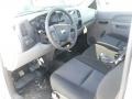 Summit White - Silverado 1500 Extended Cab Photo No. 20