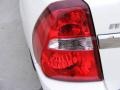 2006 White Chevrolet Malibu LS Sedan  photo #9