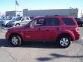 Redfire Metallic - Escape XLT V6 Photo No. 2