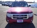 Redfire Metallic - Escape XLT V6 Photo No. 8