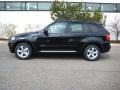 Black Sapphire Metallic - X5 xDrive30i Photo No. 2