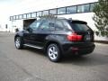 Black Sapphire Metallic - X5 xDrive30i Photo No. 3
