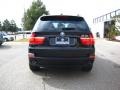 Black Sapphire Metallic - X5 xDrive30i Photo No. 4