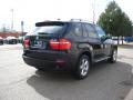 Black Sapphire Metallic - X5 xDrive30i Photo No. 5
