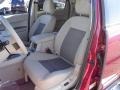 Redfire Metallic - Escape XLT V6 Photo No. 13