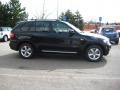 Black Sapphire Metallic - X5 xDrive30i Photo No. 6