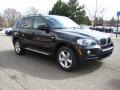 Black Sapphire Metallic - X5 xDrive30i Photo No. 7