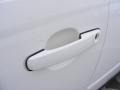 2006 White Chevrolet Malibu LS Sedan  photo #14