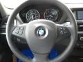 Black Sapphire Metallic - X5 xDrive30i Photo No. 16