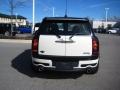 2010 Pepper White Mini Cooper S Clubman  photo #4