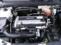 2006 White Chevrolet Malibu LS Sedan  photo #20