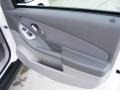 2006 White Chevrolet Malibu LS Sedan  photo #21