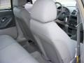 2006 White Chevrolet Malibu LS Sedan  photo #27