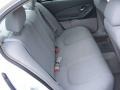 2006 White Chevrolet Malibu LS Sedan  photo #28