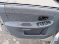 Silver Mist - Accent GLS Sedan Photo No. 7