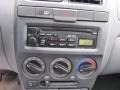 Silver Mist - Accent GLS Sedan Photo No. 9