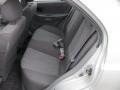 Silver Mist - Accent GLS Sedan Photo No. 12