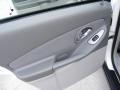 2006 White Chevrolet Malibu LS Sedan  photo #30