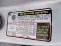 Silver Mist - Accent GLS Sedan Photo No. 13