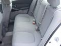 2006 White Chevrolet Malibu LS Sedan  photo #31