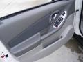 2006 White Chevrolet Malibu LS Sedan  photo #32