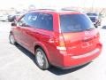 2006 Red Brawn Metallic Nissan Quest 3.5  photo #2
