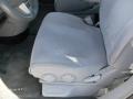 2006 Red Brawn Metallic Nissan Quest 3.5  photo #8