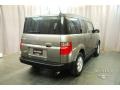 Galaxy Gray Metallic - Element EX AWD Photo No. 3