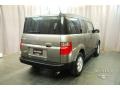 2008 Galaxy Gray Metallic Honda Element EX AWD  photo #3