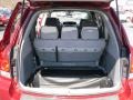 2006 Red Brawn Metallic Nissan Quest 3.5  photo #13