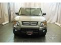 2008 Galaxy Gray Metallic Honda Element EX AWD  photo #7