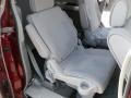 2006 Red Brawn Metallic Nissan Quest 3.5  photo #14