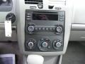 2006 White Chevrolet Malibu LS Sedan  photo #38