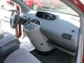 2006 Red Brawn Metallic Nissan Quest 3.5  photo #16