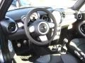 Dark Silver Metallic - Cooper S Convertible Photo No. 9