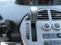 2006 Red Brawn Metallic Nissan Quest 3.5  photo #24