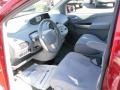 2006 Red Brawn Metallic Nissan Quest 3.5  photo #28
