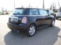 Midnight Black Metallic - Cooper Hardtop Photo No. 5