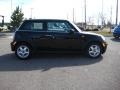 Midnight Black Metallic - Cooper Hardtop Photo No. 6