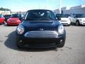 2010 Midnight Black Metallic Mini Cooper Hardtop  photo #8