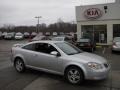 2009 Quicksilver Metallic Pontiac G5   photo #1