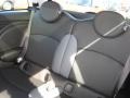 Midnight Black Metallic - Cooper Hardtop Photo No. 11