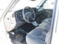 2004 Silver Birch Metallic Chevrolet Silverado 1500 Regular Cab  photo #24