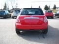 Chili Red - Cooper Hardtop Photo No. 4