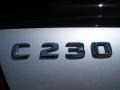 Brilliant Silver Metallic - C 230 Kompressor Coupe Photo No. 8